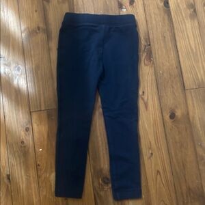 Crewcuts Dark Blue Kids Leggings
